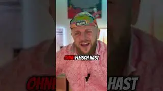 POV: Wenn der Gast die ganze Karte erfragt &ndash; Ossi Style! 👕🎧🍖 #curry54 #sachsenanhalt #ostende