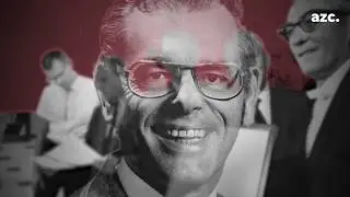 Rediscovering: Don Bolles, a Murdered Journalist