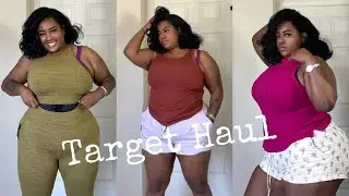PLUS-SIZE TARGET HAUL 2022