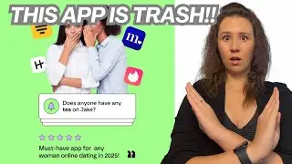 TEA APP EXPOSED: Tech For Good Or Digital Vigilantism?
