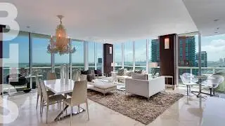 Continuum North #3003, Miami Beach Florida For Sale Keith & Sonia Luxury Estate