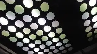 2 Montoy lifts (mod. Eleicon) in a building Palatino