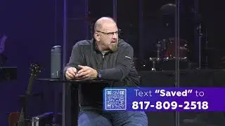 An Apostle's Ask | 1.11.2026