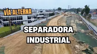 &iexcl;RECUPERADA y pronto SIN PEAJE! | As&iacute; ingresar&aacute;s a La Molina desde Evitamiento | Lima Per&uacute;
