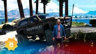 СТРИМ GTA 5 ROLEPLAY | YDDY:RP #140  - ЛЕГКАЯ ДОБЫЧА! (ПРЕСТУПНИК)