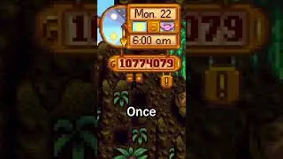 Stardew Valley 1.6 Путь совершенства