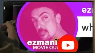ezmaniac Movie Quiz