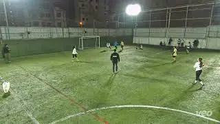 CKFL R1 ( Sarab vs. Oud )