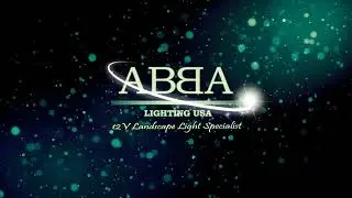 STS 02 - STEP LIGHT ABBA Lighting USA