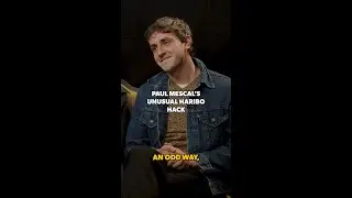 Paul Mescal&rsquo;s Tangfastics Habit Has Jessie Buckley Completely Shook