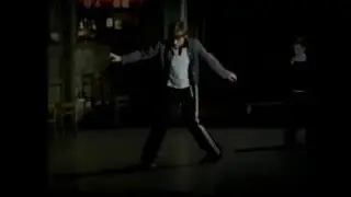 Billy Elliot (London 2005) Act 1
