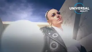 Universal Reality | M&aacute;s real que la vida misma