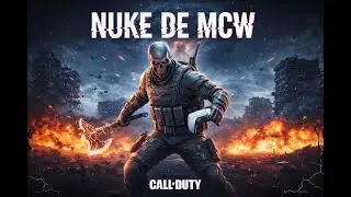 Nuke De MCW ☢️