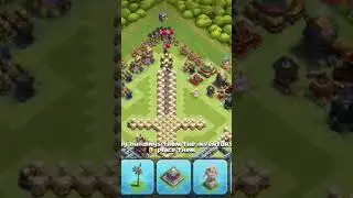 clash of clans war image