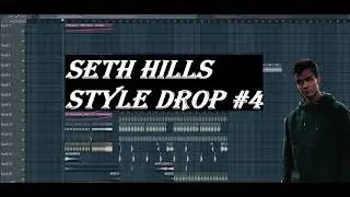 SETH HILLS & AYOR STYLE DROP #4 | +FREE FLP | 2020 | STMPD STYLE