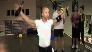Gymnasia - The Fitness experience