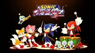 Sonic Symphony - So Much More / Light Of Hope - Concept