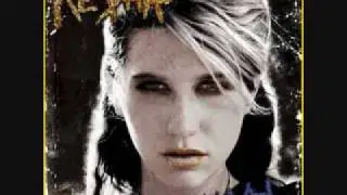 Ke$ha - Blah Blah Blah (BackwardSongs)