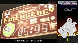 Time Crisis: Crisis Zone (Garland Square)