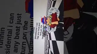 piano tails by me and @SławekKupaj