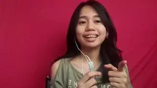 I Like You So Much, You'll Know It || Alizah Jensine cover