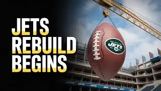 ✈️Jets: The Game-Changing Trades That Changed Everything