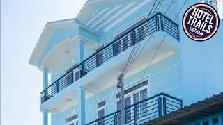 Xuan Anh Guesthouse | Phu Quoc Island, Vietnam | Hotel Review 🏨