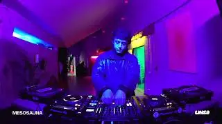 MESOSAUNA x SLATE 1st Anniversary at Nama &rsaquo; LINEA &bull; 14.02.2026