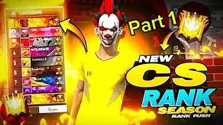 Free Fire: The Unplanned Ranked Match Adventure