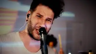 Aeon Mirage - Augenblick Verweile [Official Music Video]