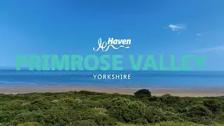 Ownership at Primrose Valley Holiday Park, Yorkshire