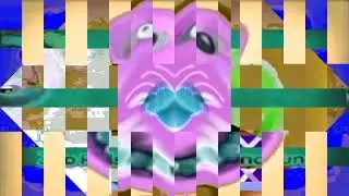 451-470 ZooPals G Majors