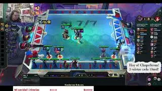 Nuevo Server juguemos desde nivel 1 Reto aceptado! DOFUS