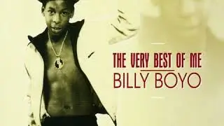 Billy Boyo - One Spliff A Day Dub