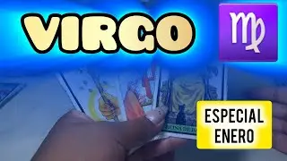 VIRGO ♍️ VIENE UN AMOR QUE TE PIENSA DÍA Y NOCHE ❤️🔥 CELEBRACIÓN EN PUERTA 💰🍀