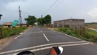 ROAD TOUR JADUGODA TO CHAKULIA#JHARKHAND#