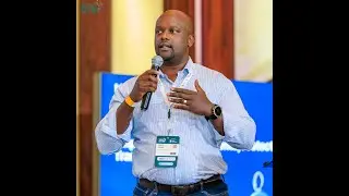 Fred Njagi &ndash; Using Data Insights for Player Behaviour, Compliance & Experience | GTSA 2025