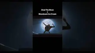 Good Mashup? 😂 #bensonboone #moonbeamicecream #mysticalmagical #despicableme #gru #funny #mashup
