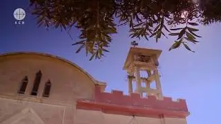 Iraq: Karamlesh village destruction in the Nineveh Plains