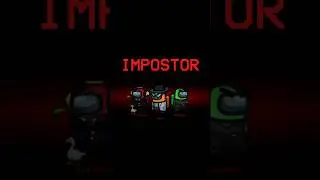 Among Us DOUBLE Betrayal Chaos #amongus#crewmate#impostor#gameplay