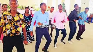 CHINI YA MKONO WAKO BWANA || KWAYA YA VIJANA KKKT KWEMBE || IBADA YA JUMAPILI 04.01.2026 