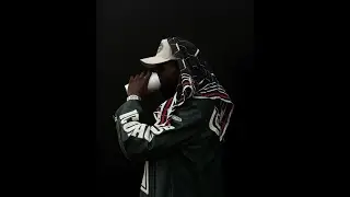 [FREE FOR PROFIT] Sa&iuml;f x Luv Resval Melodic Type Beat - 