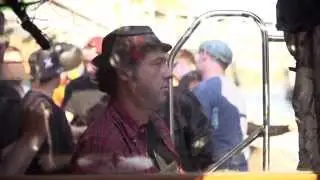 SWISS & DIE ANDERN - SCHAMPUS ODER BIER (OFFIZIELL HD VIDEO)