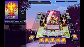 Preview - Ruy Zohak P&eacute;rilleux - Custom Card - Project Ignis EDOpro