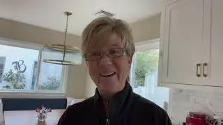 Jill's Reaction to the Capitol Insurrection