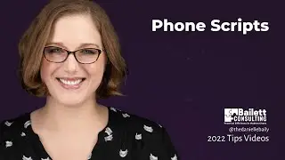 Master Your Phone Etiquette: The Power of Phone Scripts