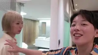 じっくりルームツアーさせて頂きます