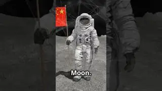 China's Moon Mission: The Space Race You Didn't Know About
