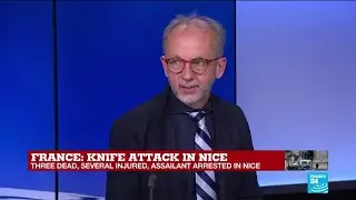 Analysis: Nice attack hardens French resolve on freedom of expression