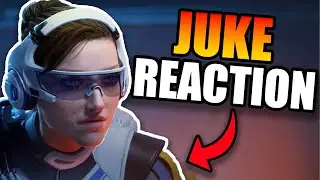 *NEW* ROGUE JUKE TEASER TRAILER REACTION - Rogue Company